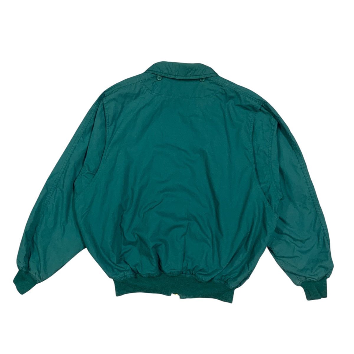 Vintage Vtg Figueroa Club of Race Bomber Jacket Size US M / EU 48-50 / 2 - 5 Thumbnail