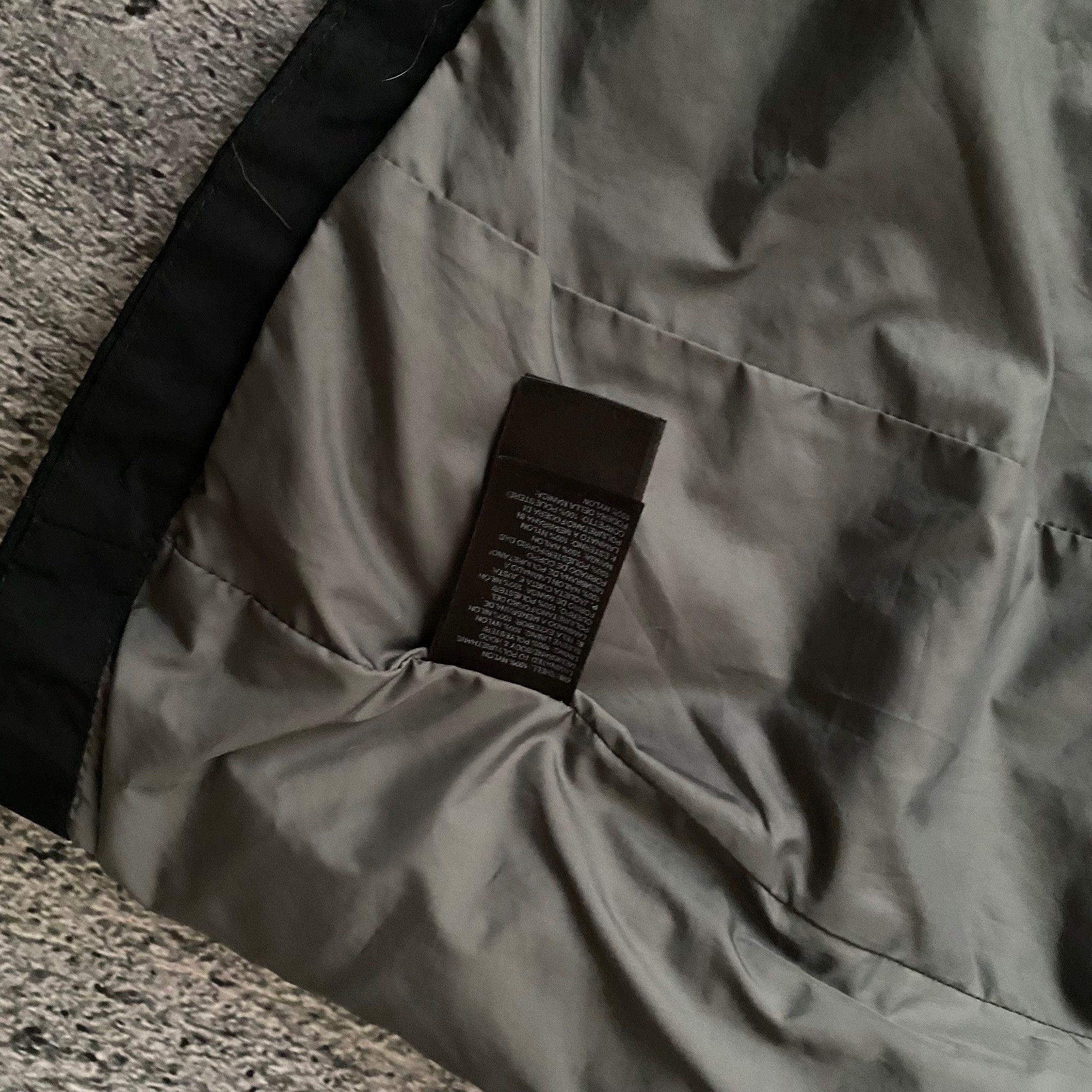 The North Face Jacket The North Face Hyvent Size S / US 4 / IT 40 - 8 Thumbnail