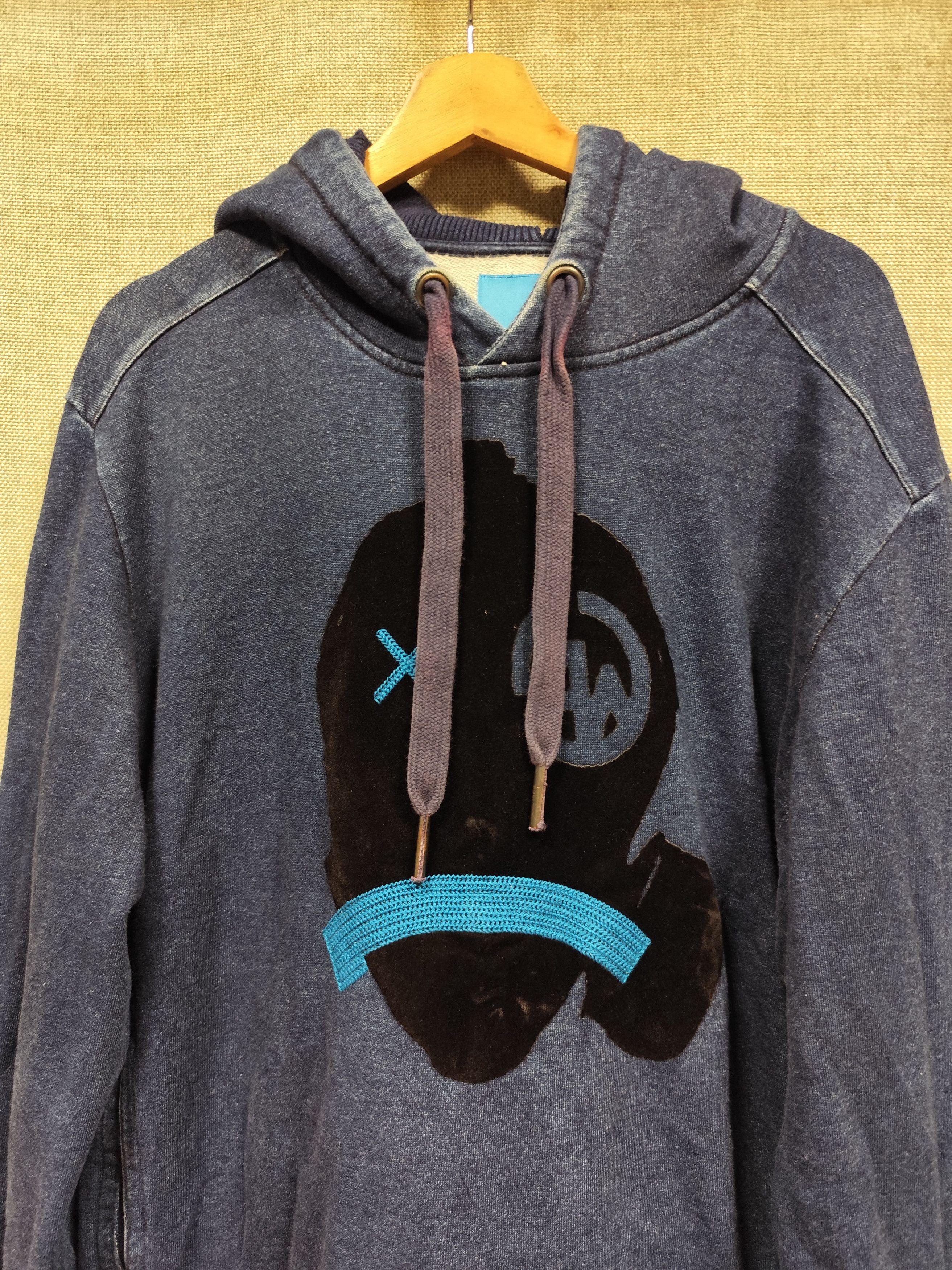G-Star Sweatshirt hoodie g star raw Size US L / EU 52-54 / 3 - 4 Thumbnail