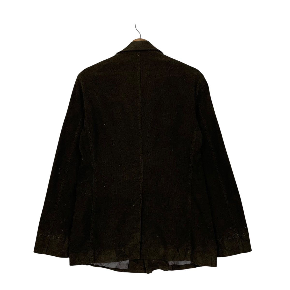Takeo Kikuchi Takeo Kikuchi Casual Jacket Size US M / EU 48-50 / 2 - 7 Thumbnail