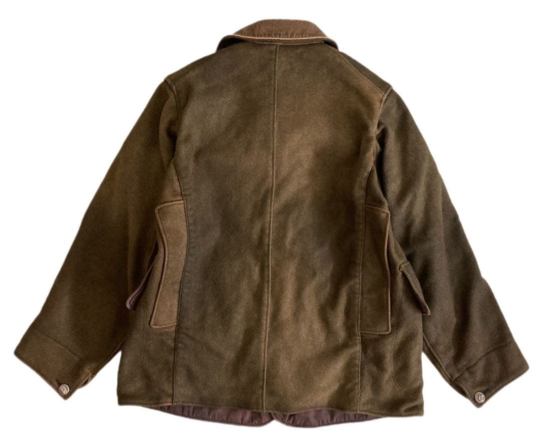 Kapital Kapital Vintage Hunting jacket Size US L / EU 52-54 / 3 - 4 Thumbnail