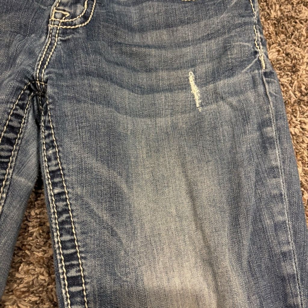 Miss Me Women’s Miss Me Jeans Size 30" / US 8 / IT 44 - 4 Thumbnail