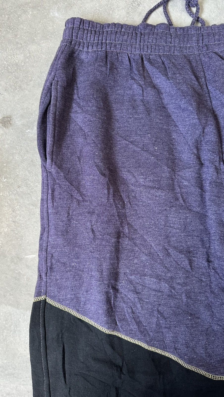 Other VINTAGE POWER TRICK STREET AND SNOWBOARD HEAVY COTTON PANT Size US 36 / EU 52 - 6 Thumbnail
