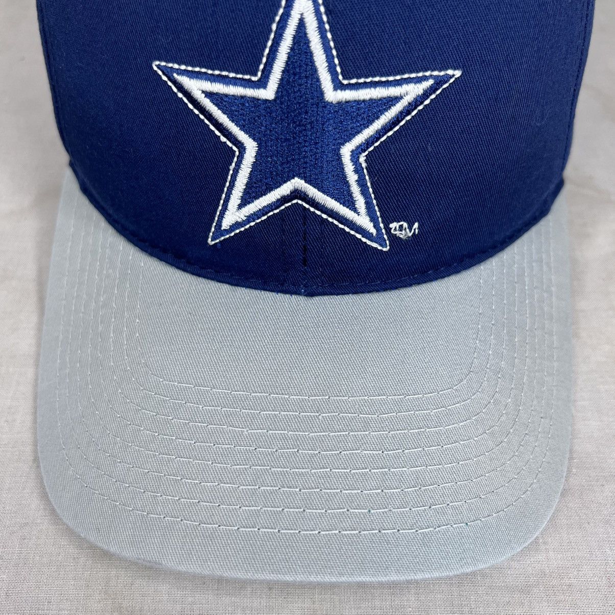 Sports Specialties Vintage 1990s NFL Dallas Cowboys Sports Specialties Snapback Size ONE SIZE - 3 Thumbnail