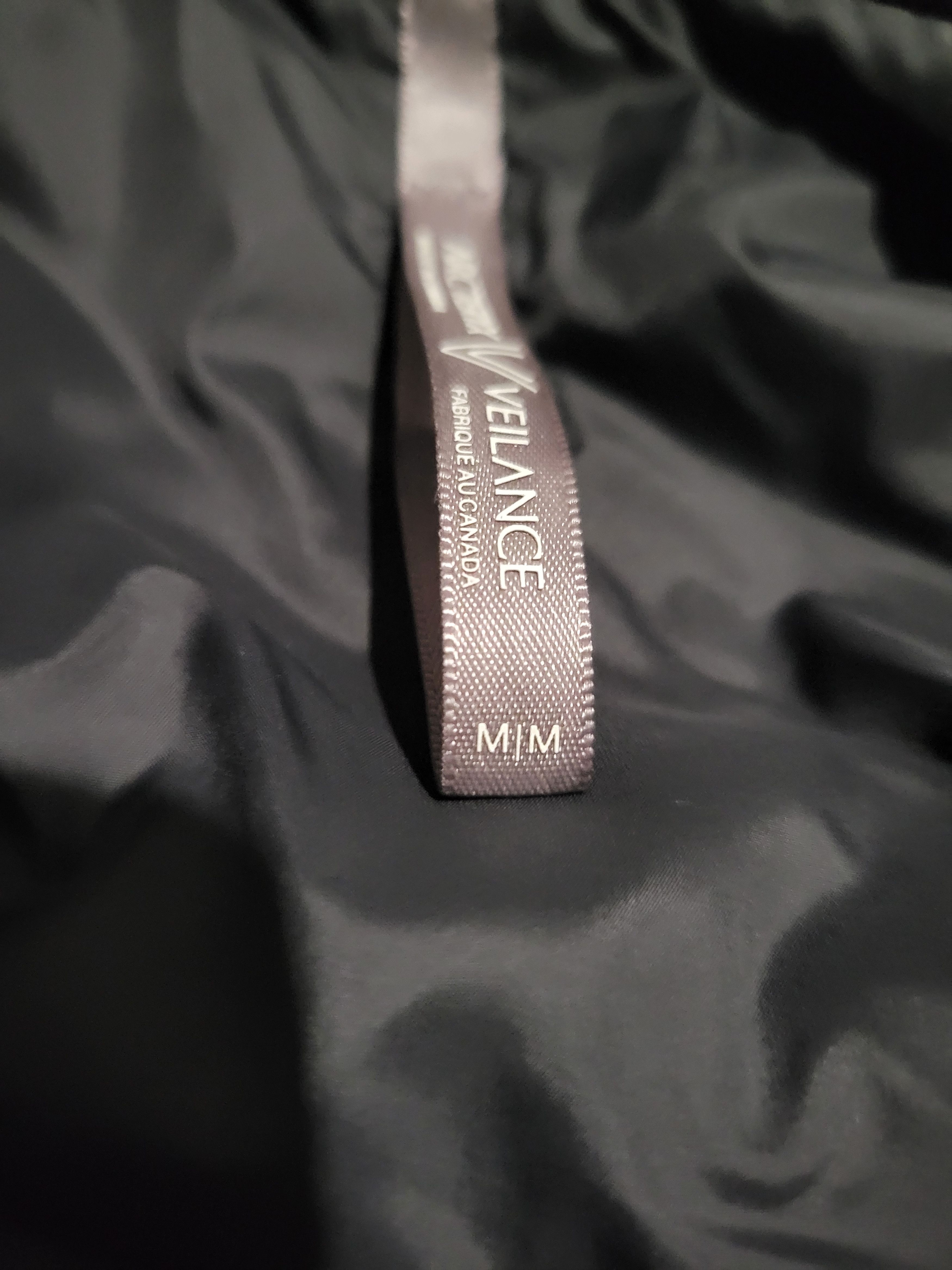 Veilance Galvanic IS Coat Size US M / EU 48-50 / 2 - 4 Thumbnail