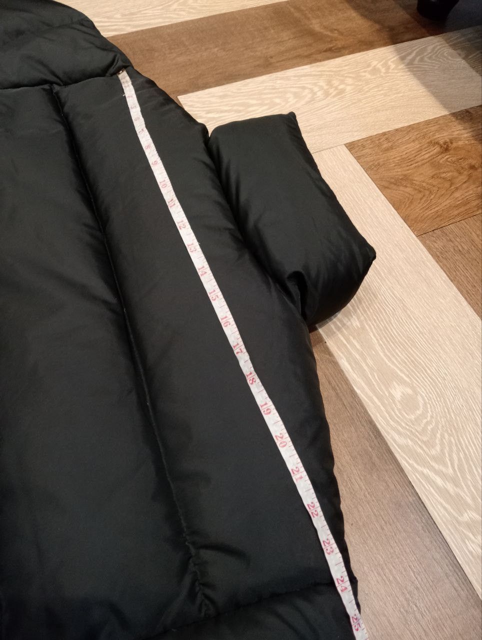 Vintage VINTAGE BITCH SKATEBOARDS DOWN JACKET Size US M / EU 48-50 / 2 - 18 Thumbnail