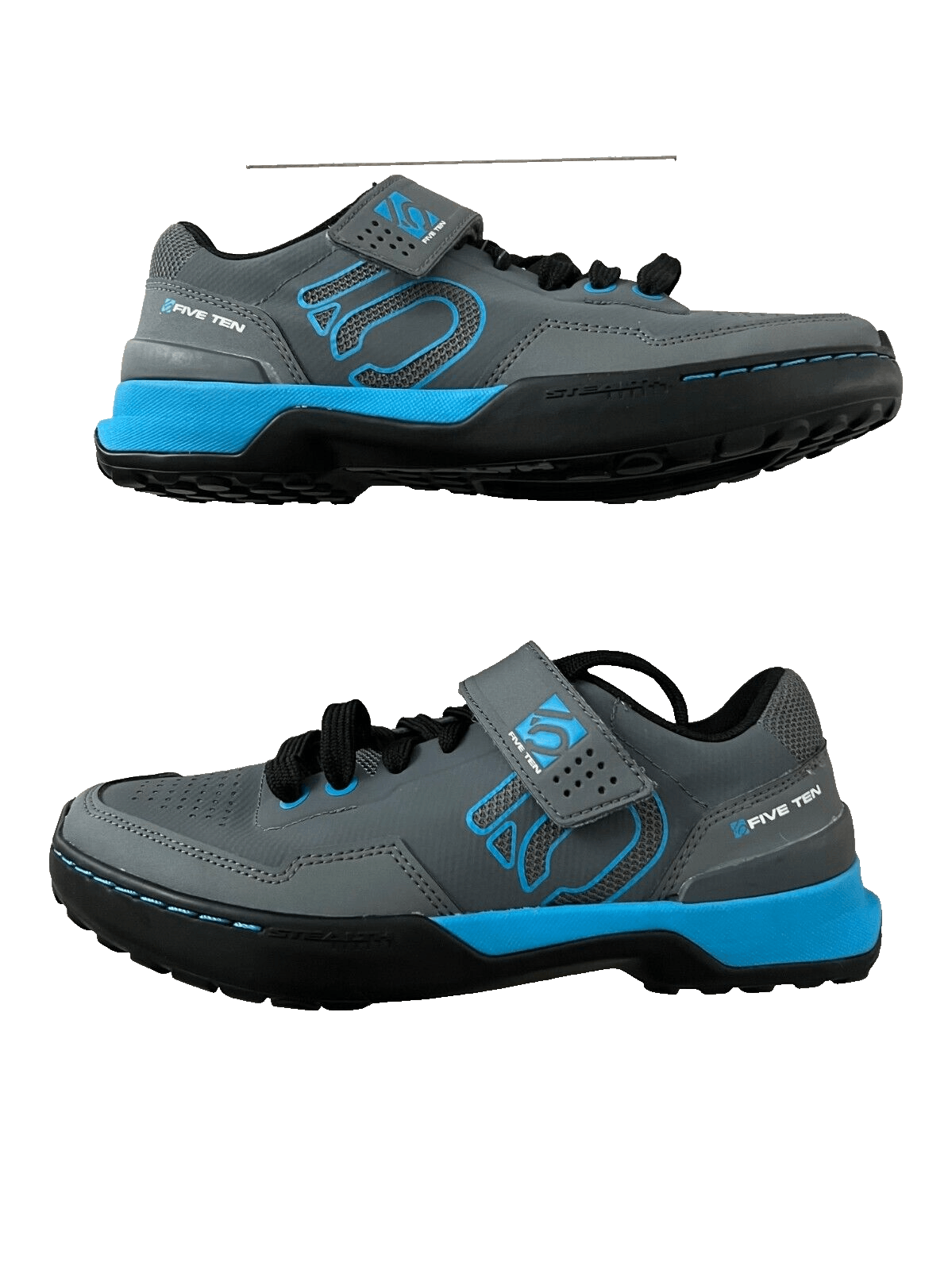 Adidas Adidas BC0770 Five Ten Kestrel Lace Mountain Bike Shoes 5 Size US 5 / IT 35 - 4 Thumbnail