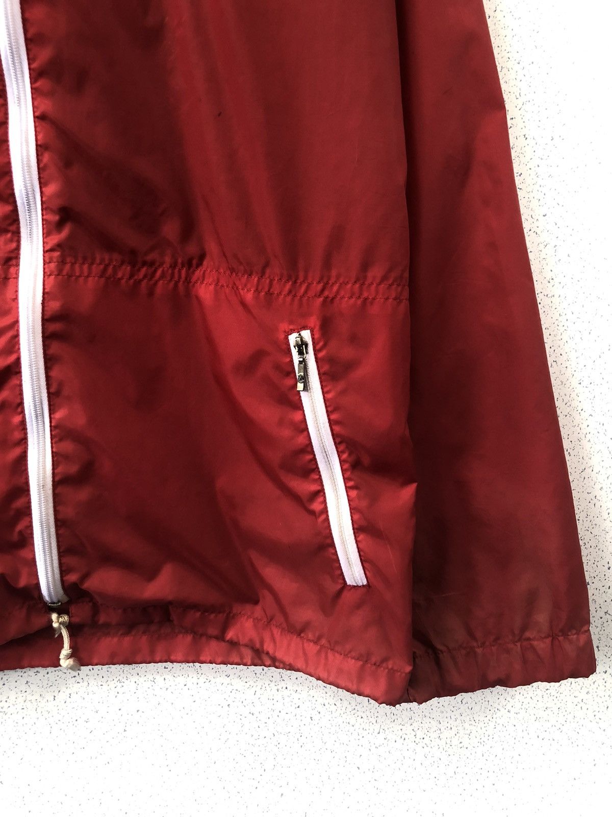 Adidas Adidas x Descente Vintage Light Jacket Size US L / EU 52-54 / 3 - 6 Thumbnail