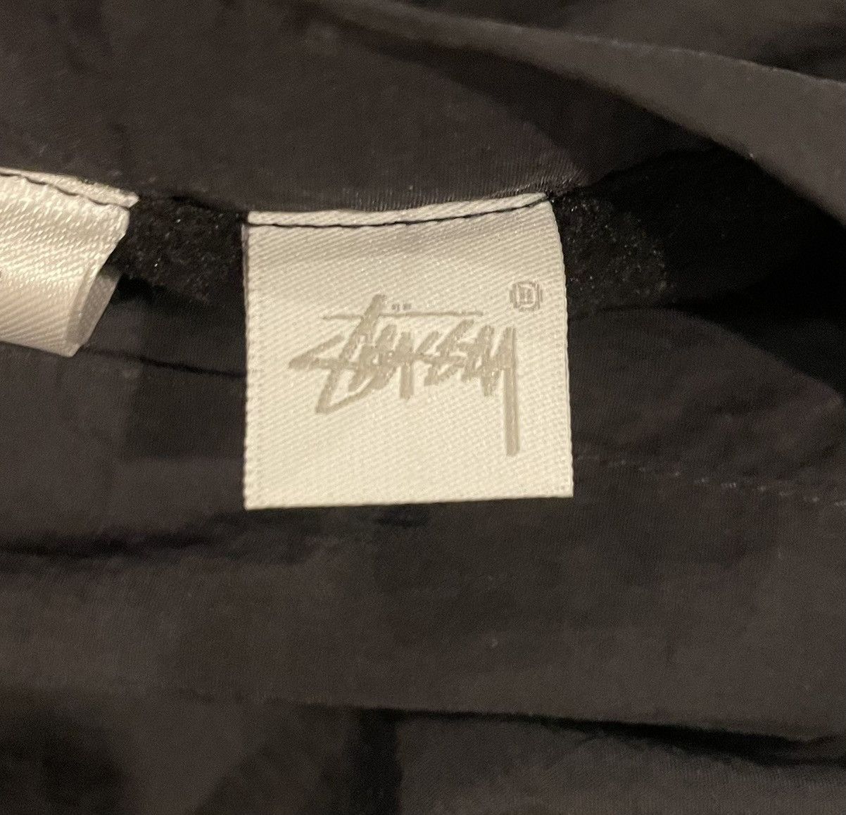 Stussy Sherpa Reversible Jacket Size US L / EU 52-54 / 3 - 14 Thumbnail