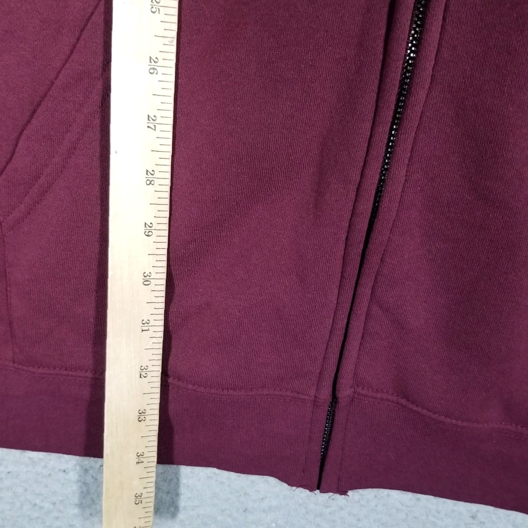 Vintage VINTAGE Colosseum Texas A&M Aggies Full Zip Hoodie Jacket Men Adult 3XL Fleece Maroon NCAA Sports Size US XXL / EU 58 / 5 - 6 Thumbnail