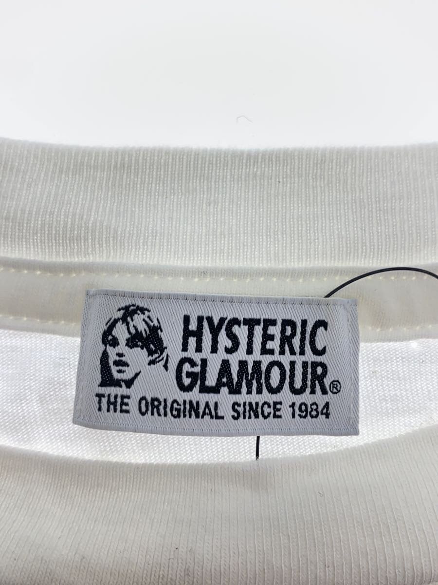 Hysteric Glamour Hysteric New York City Tee Size US L / EU 52-54 / 3 - 4 Thumbnail