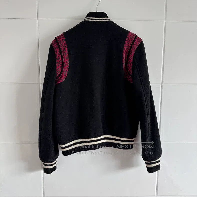 Saint Laurent Paris #REF! Size S / US 4 / IT 40 - 4 Thumbnail
