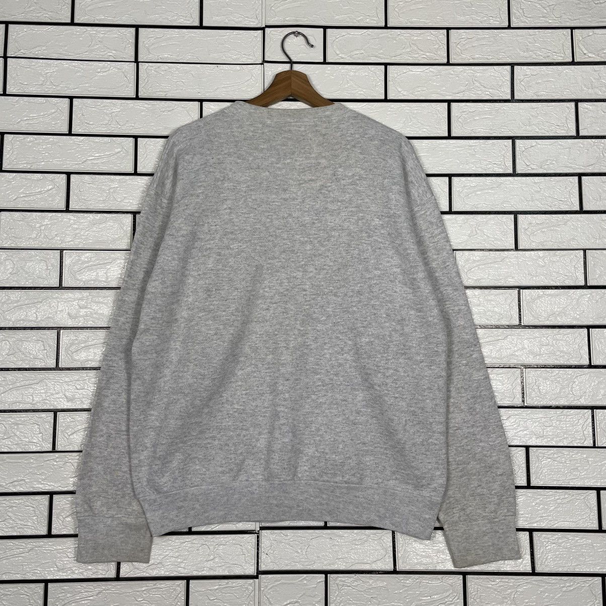 Tultex Vintage Oregon Staye Beavers Crewneck Sweatshirt Size US L / EU 52-54 / 3 - 7 Thumbnail