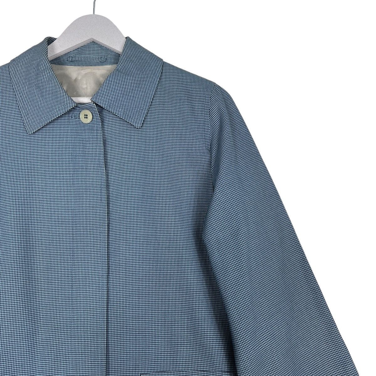 Aquascutum 🔥 AQUASCUTUM CASUAL JACKET Size US M / EU 48-50 / 2 - 6 Thumbnail