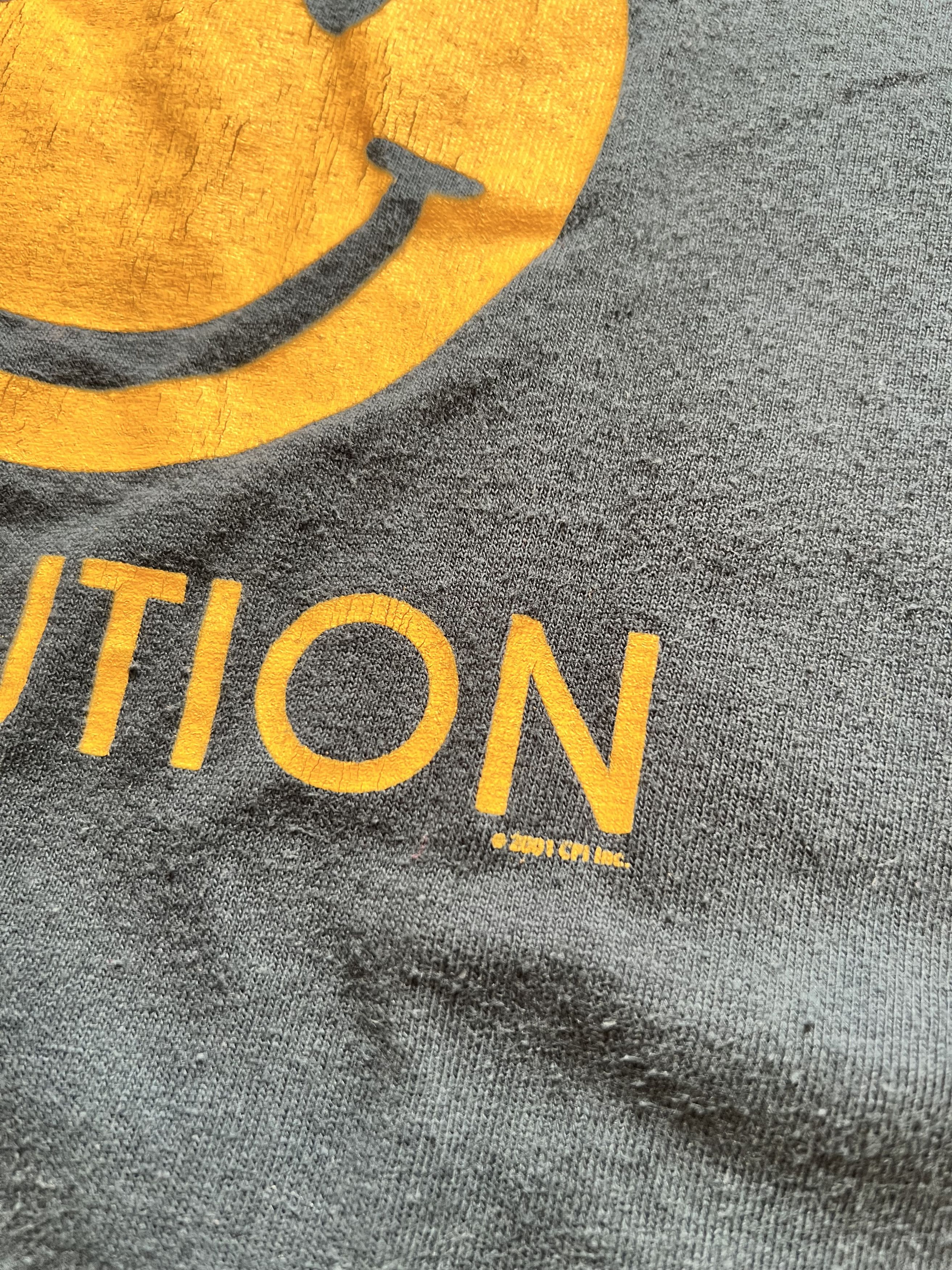Vintage Vintage 2001 Evolution Film Promo y2k 1990s Size US M / EU 48-50 / 2 - 4 Thumbnail