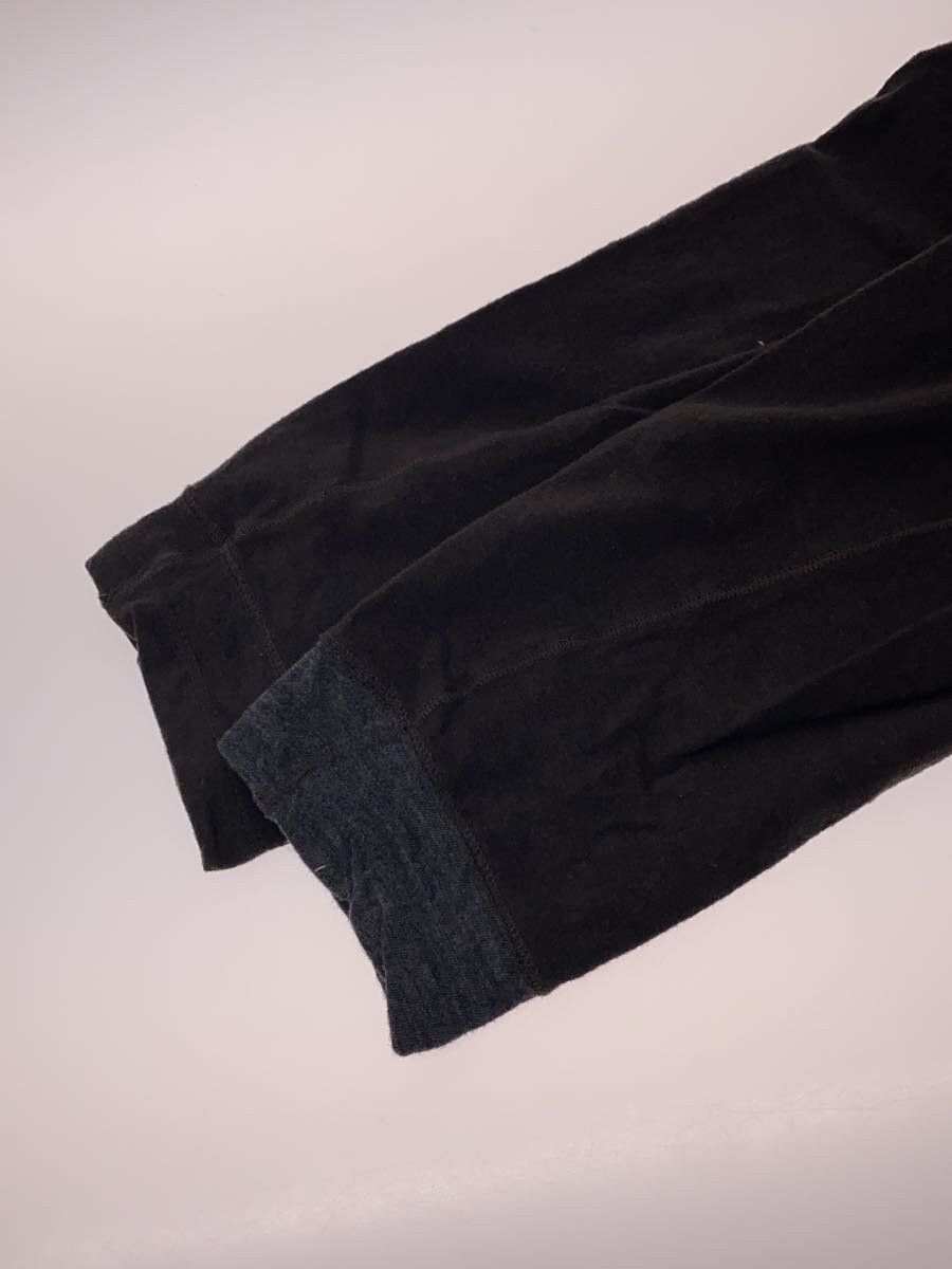 Jean Paul Gaultier Reconstructed Wool Long Sleeve Tee Size M / US 6-8 / IT 42-44 - 3 Thumbnail