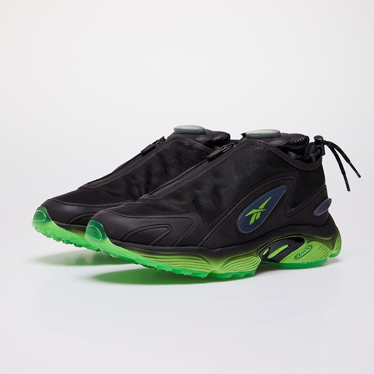 Misbhv Reebok MISBHV REEBOK DMX DATONA SNEAKERS Grailed