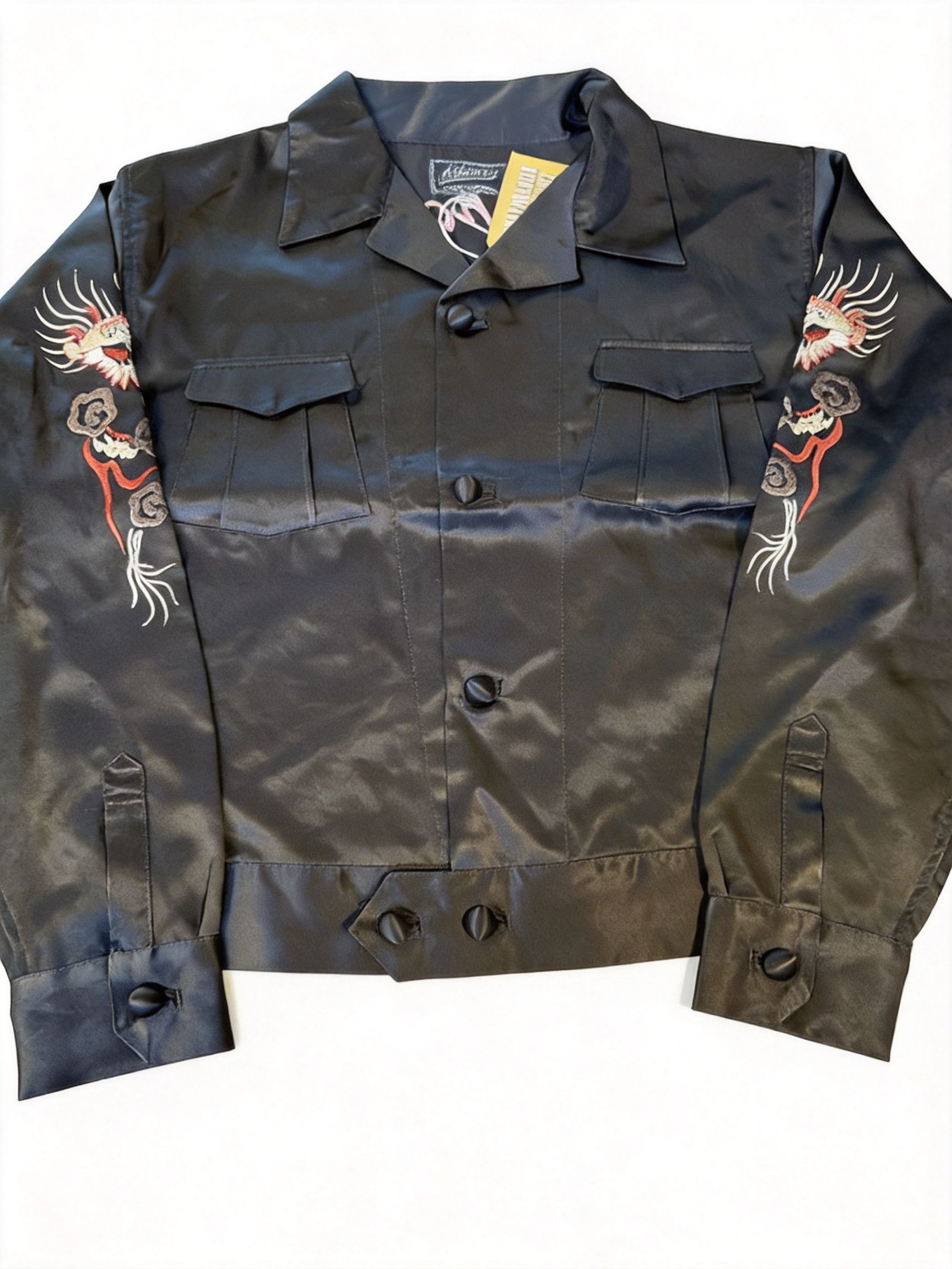 15th Anniversary Yokosuka Jacket/, Men’s (Size L)