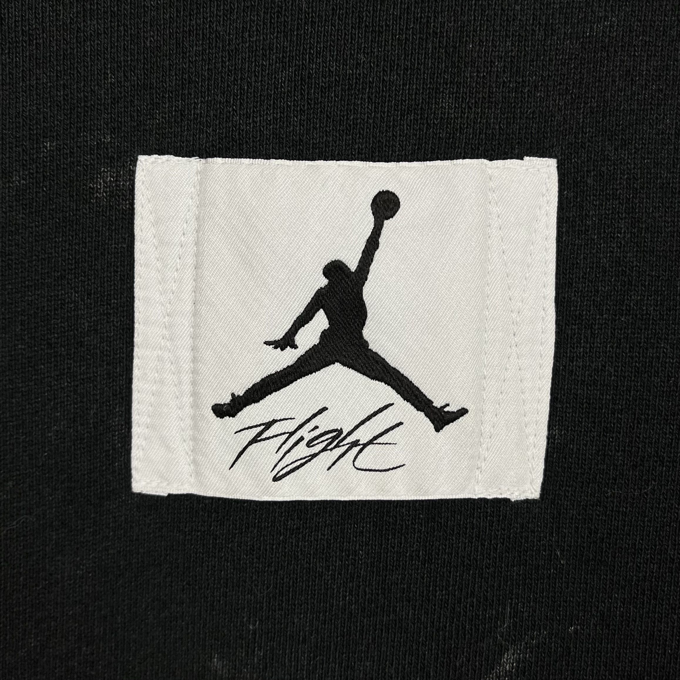 Jordan Brand Air Jordan Essential Statement Washed Hoodie Size US M / EU 48-50 / 2 - 9 Thumbnail