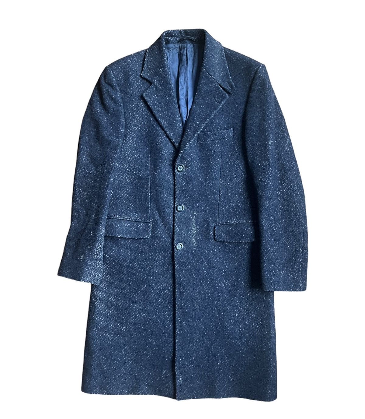 Our Legacy Our Legacy Scoota Coat | Grailed