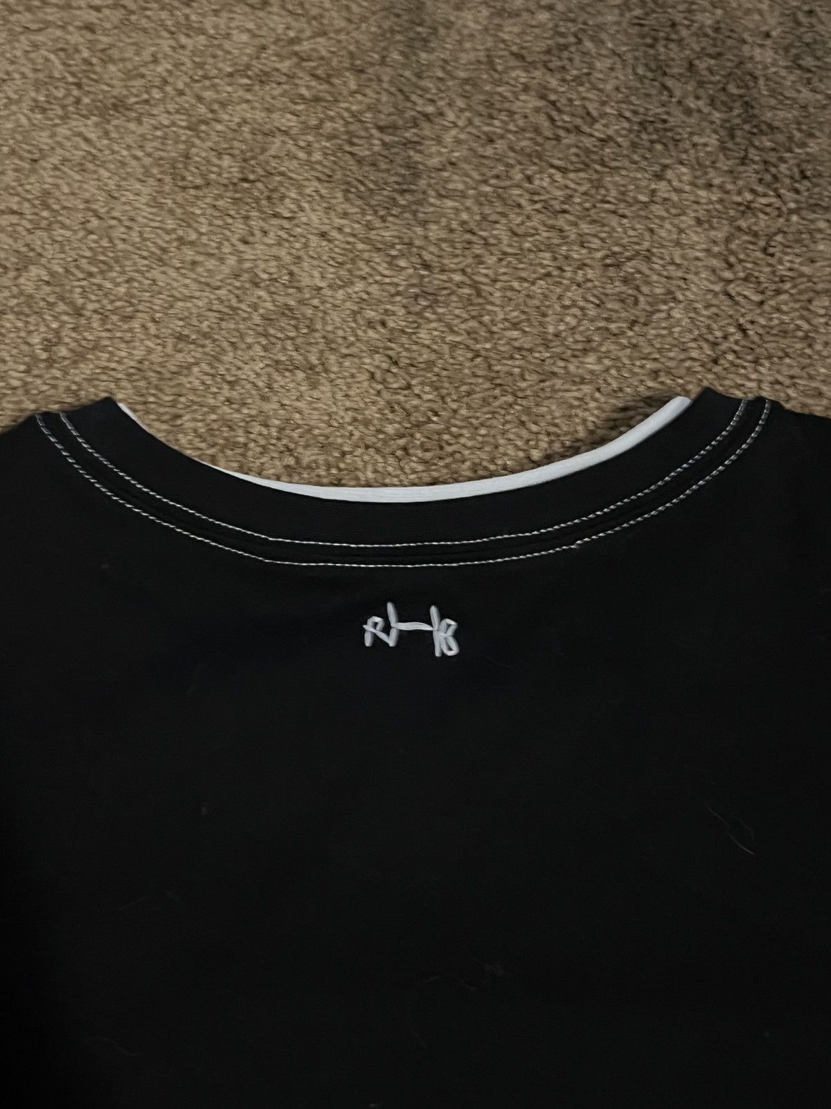 Other rehab stunmic sadim touch t shirt Size US XL / EU 56 / 4 - 8 Thumbnail