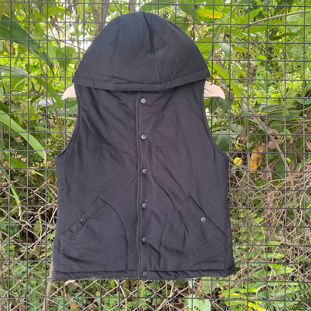 Other Rodeo Crown Big Logo Hoodies Vest Size US S / EU 44-46 / 1 - 7 Thumbnail