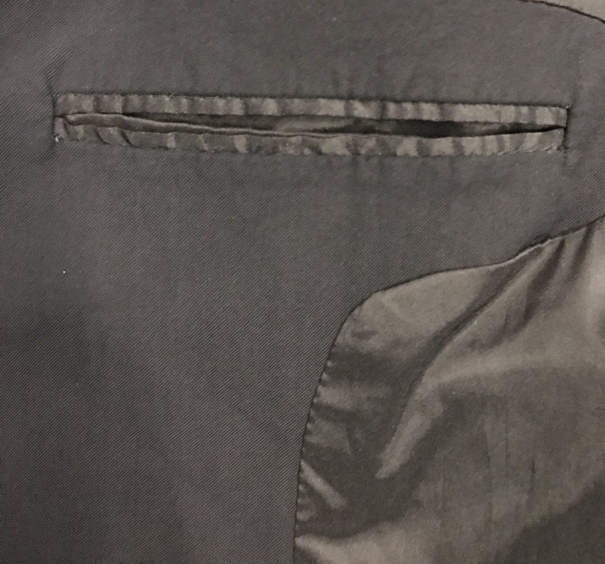 Helmut Lang Helmut Lang New York Jacket Size US S / EU 44-46 / 1 - 11 Thumbnail