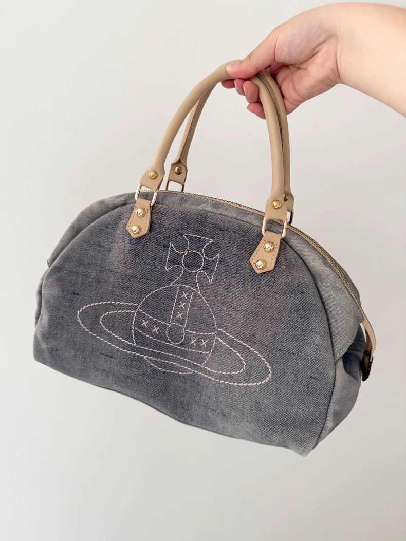 Vivienne Westwood Vivienne Westwood size os Handbag Size ONE SIZE - 1 Thumbnail
