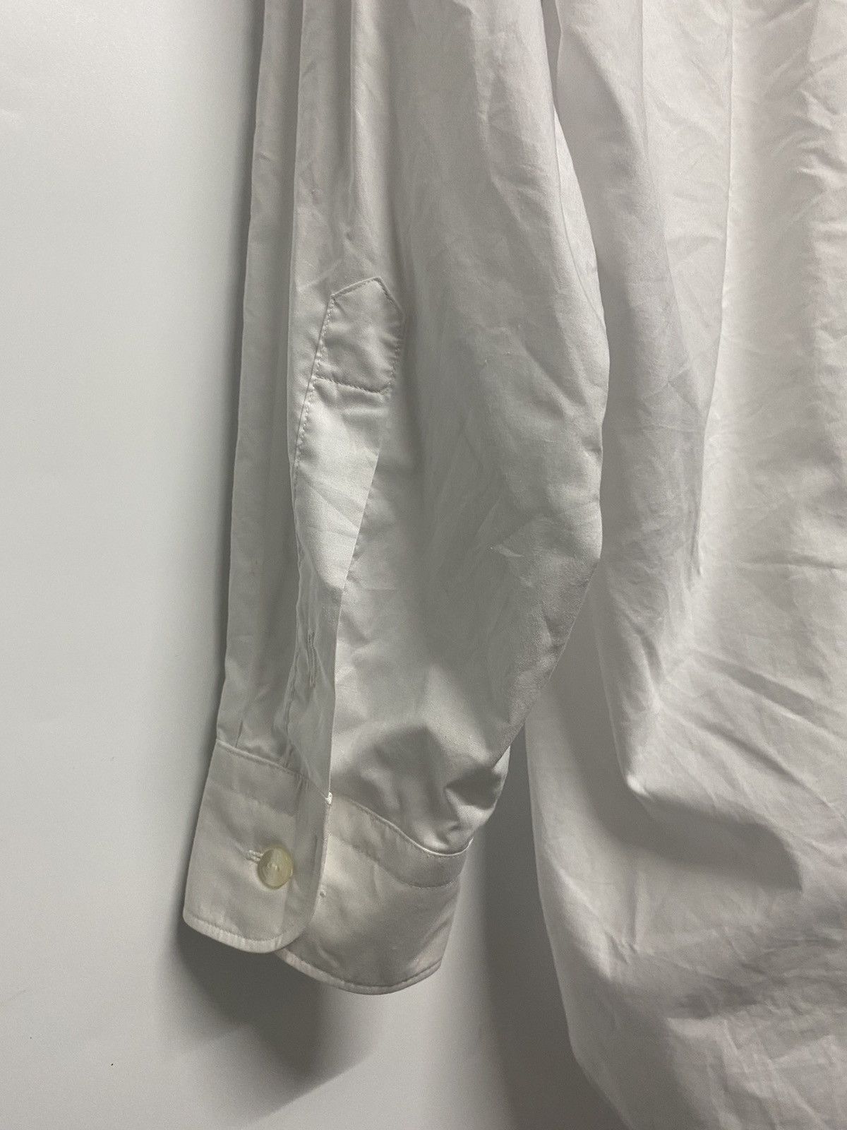 Balmain × Designer Balmain Paris Long Sleeve Shirts Size US L / EU 52-54 / 3 - 9 Thumbnail