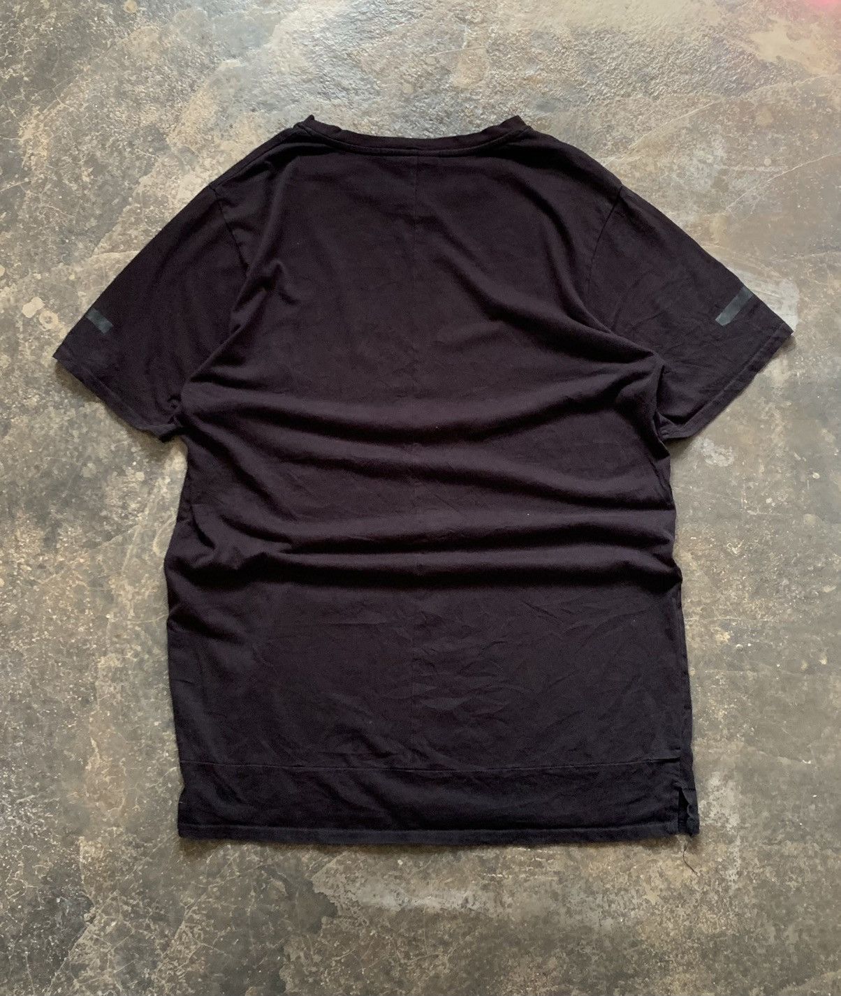 Ikea × Stampd IKEA x STAMPD box logo tshirt Size US S / EU 44-46 / 1 - 3 Thumbnail