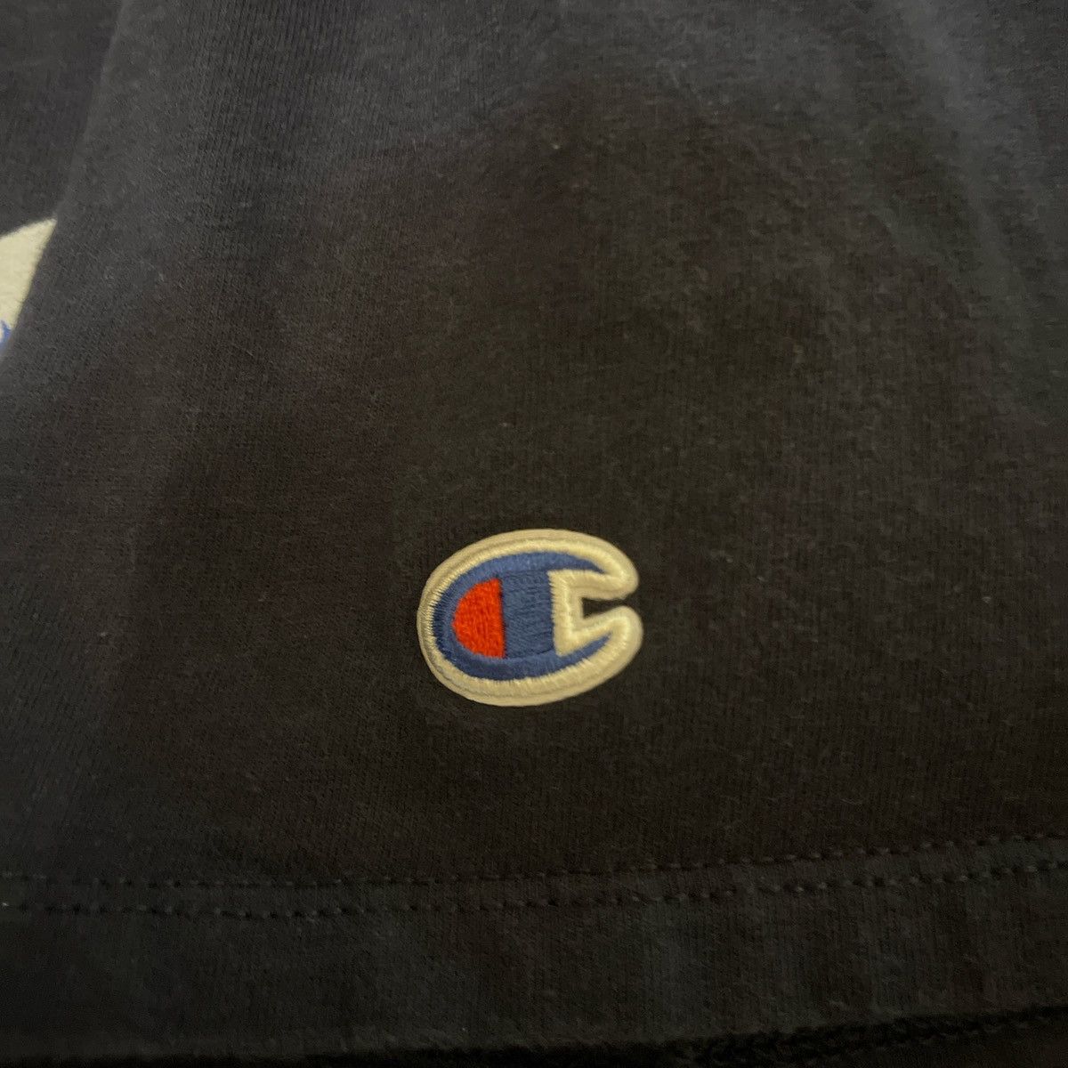 Champion Champion graphic tee Size US M / EU 48-50 / 2 - 3 Thumbnail