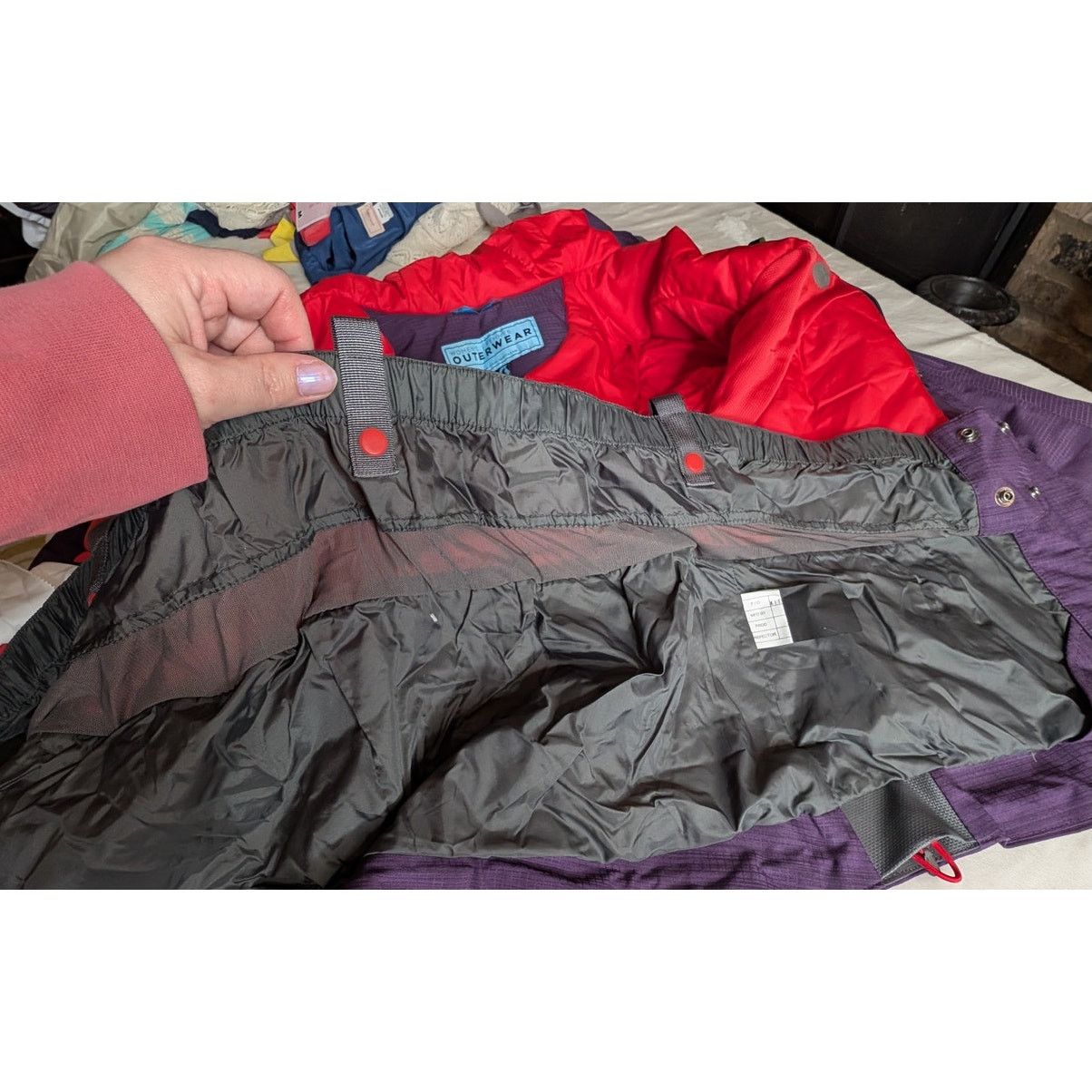 SCOTTeVEST SCOTT Women's Explorair Jacket, Size Small 4/6 Size S / US 4 / IT 40 - 13 Thumbnail