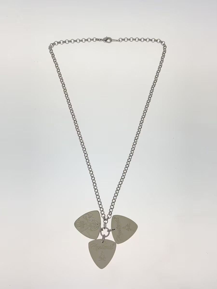 Hysteric Glamour Multi Guitar Pick Necklace Size ONE SIZE - 2 Thumbnail