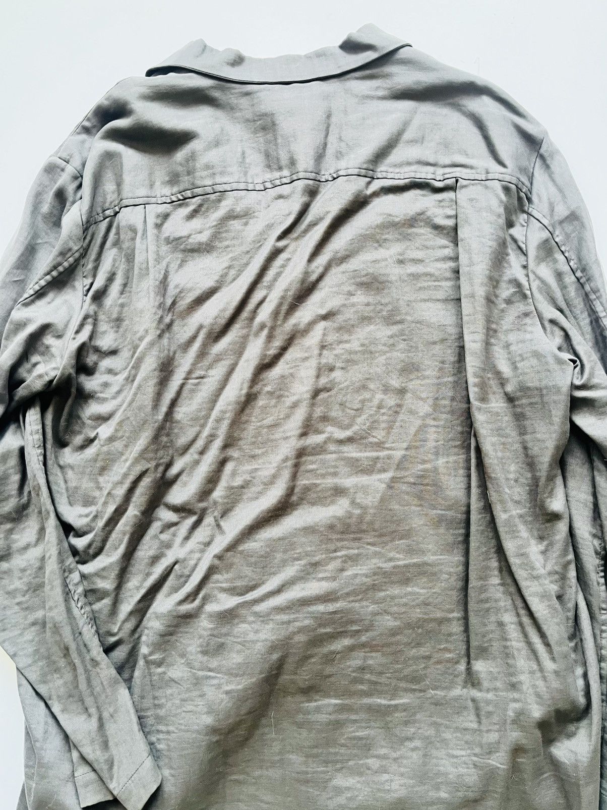 Issey Miyake Issey Miyake Size US XL / EU 56 / 4 - 7 Thumbnail