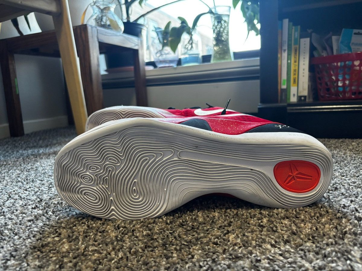 Nike Nike Kobe 9 EM Low Protro Size US 15 / EU 48 - 6 Thumbnail