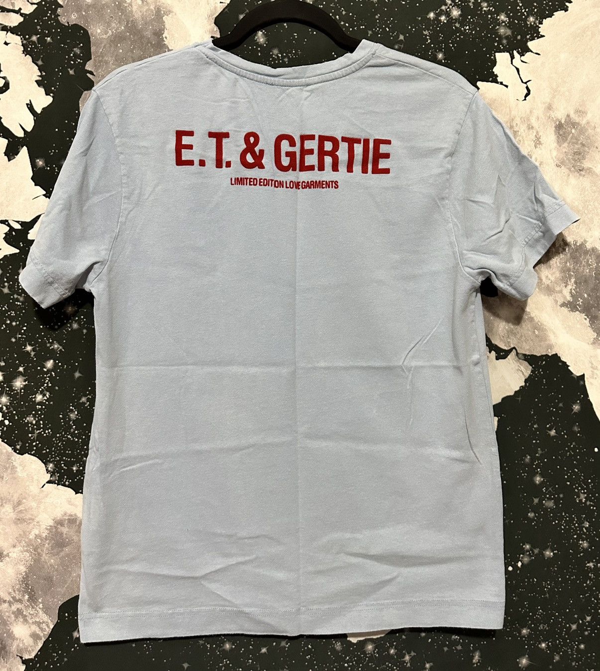 Zara E.T shirt Size US S / EU 44-46 / 1 - 3 Thumbnail