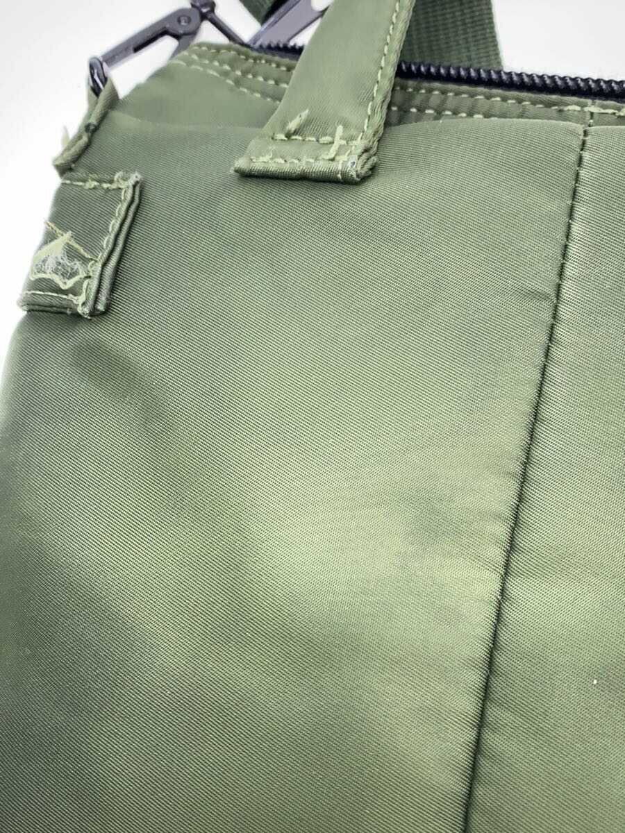 Yohji Yamamoto Ground Y Small Helmet Bag Size ONE SIZE - 7 Thumbnail