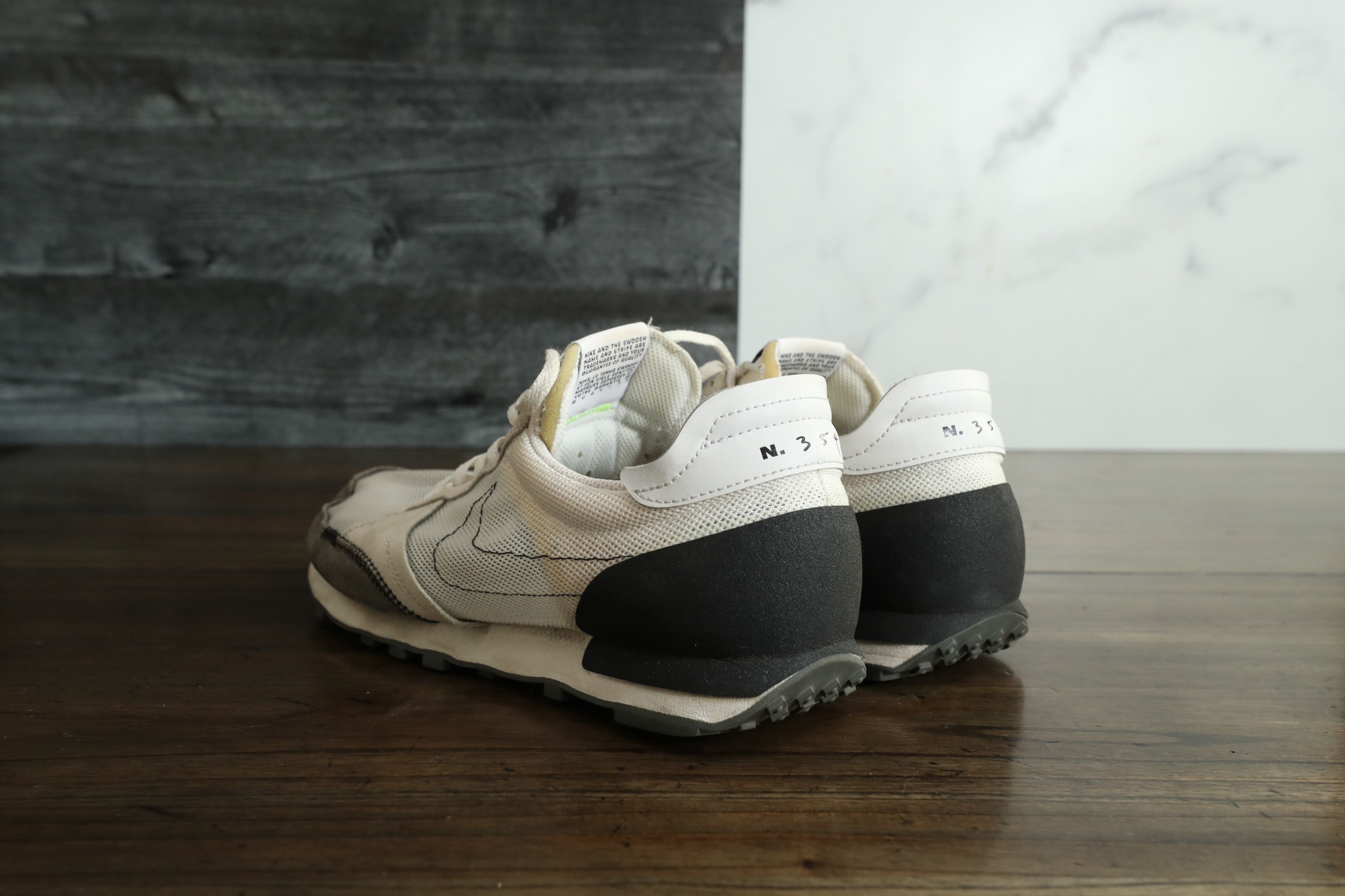Nike Nike Daybreak Type Summit (11) Size US 11 / EU 44 - 3 Thumbnail