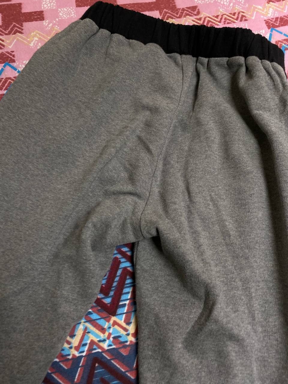 Juicy Couture × Vintage Juicy Couture big logo sweatpants y2k 00s Size 26" / US 2 / IT 38 - 6 Thumbnail
