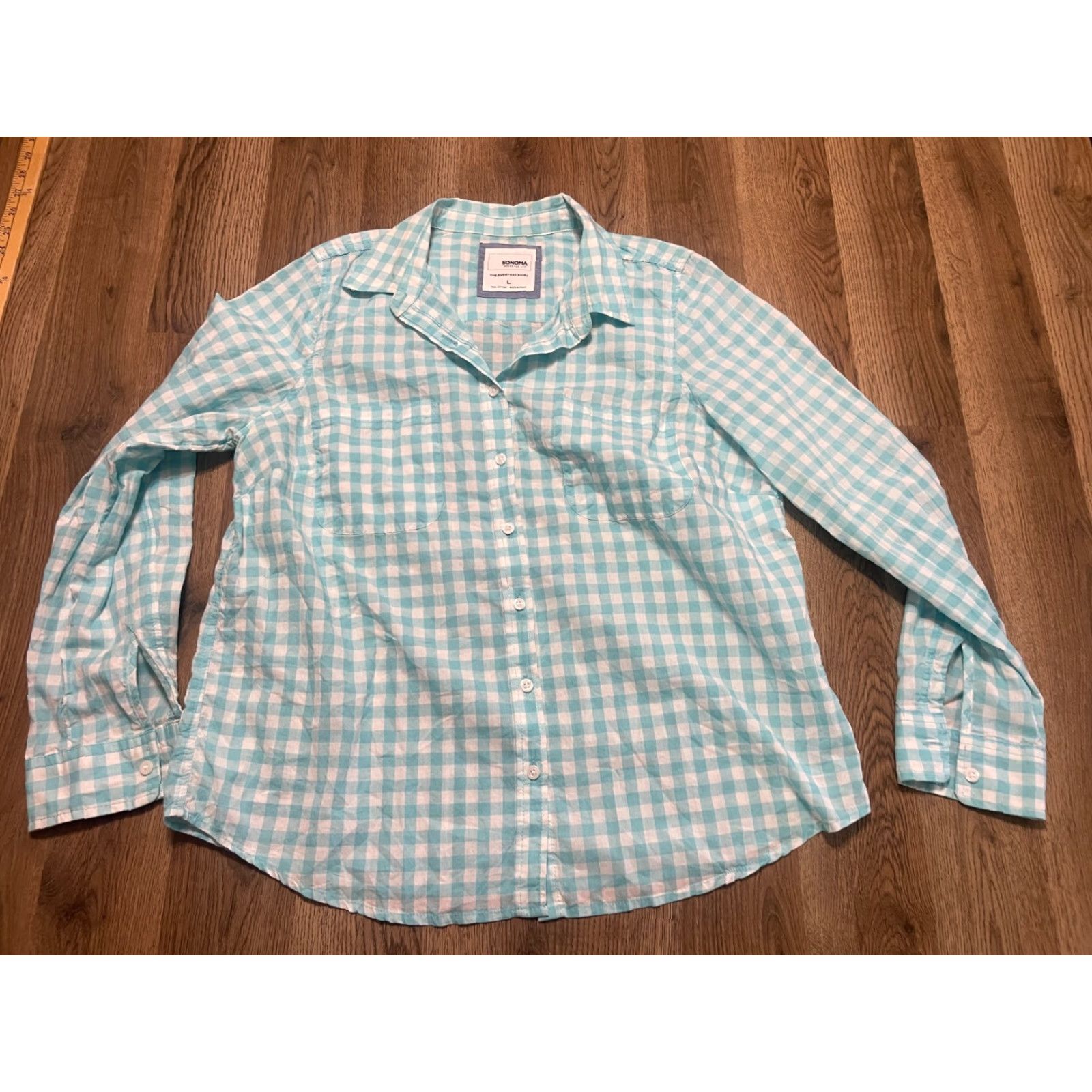 Vintage VINTAGE? No. Size L / US 10 / IT 46 - 2 Thumbnail