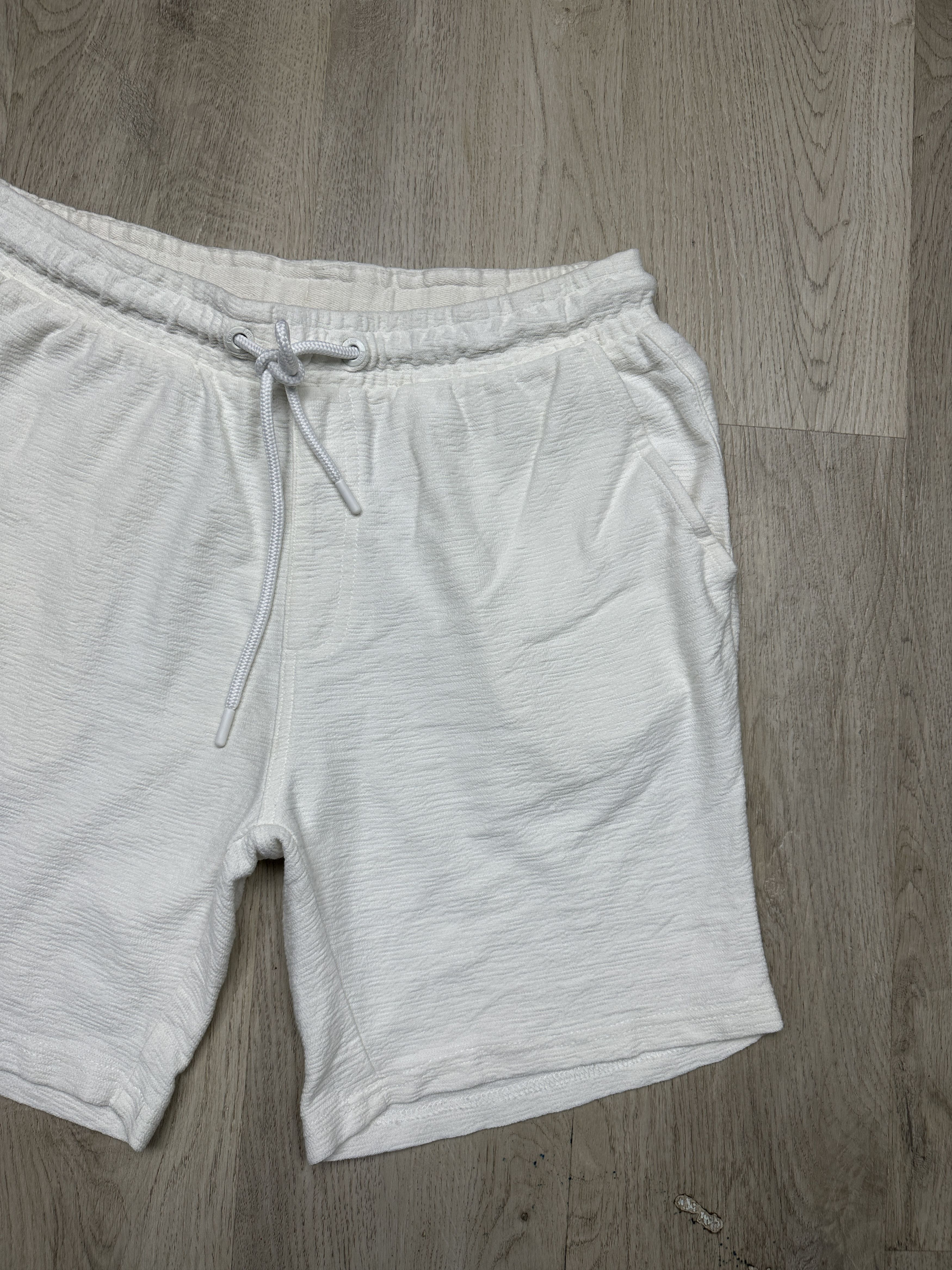 Folk Folk Mens Sweatshorts Cotton Shorts Size US 32 / EU 48 - 2 Thumbnail