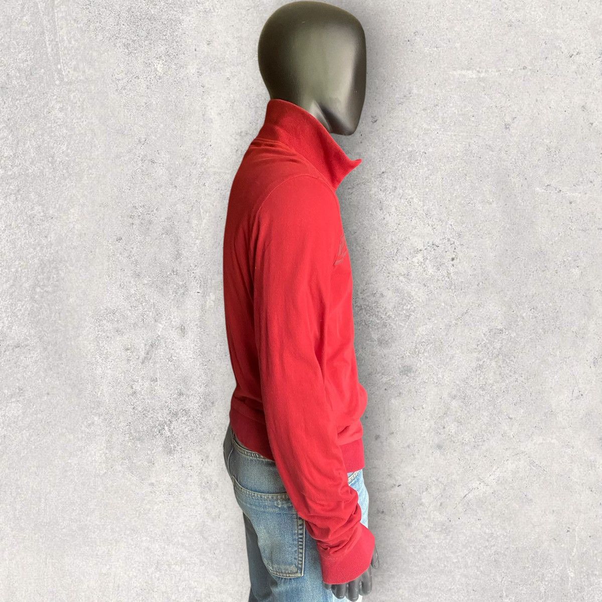 Gucci Gucci Track Jacket Size US L / EU 52-54 / 3 - 7 Thumbnail