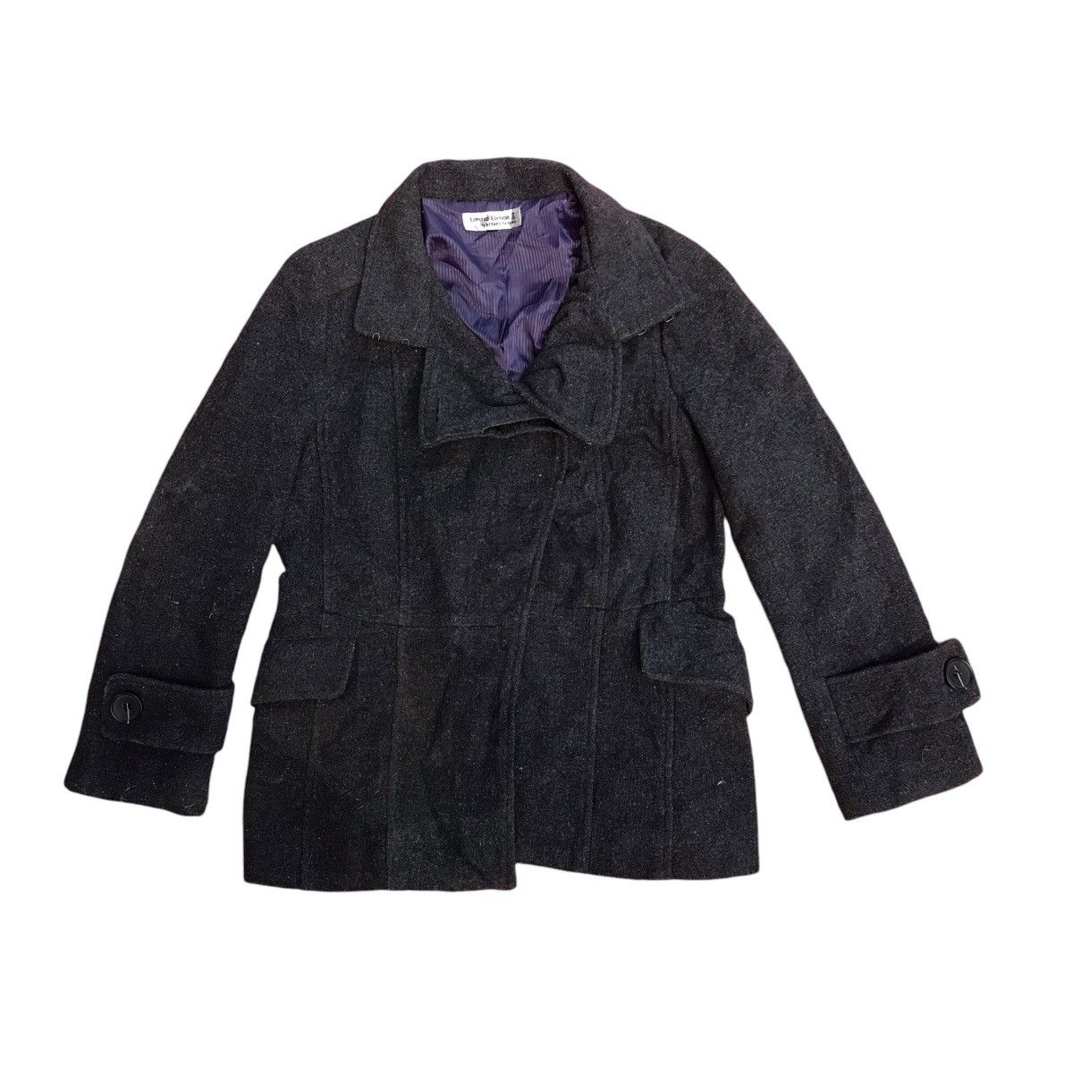In The Attic ATSURO TAYAMA JAPANESE LGB IF SIX WAS NINE Size S / US 4 / IT 40 - 1 Thumbnail