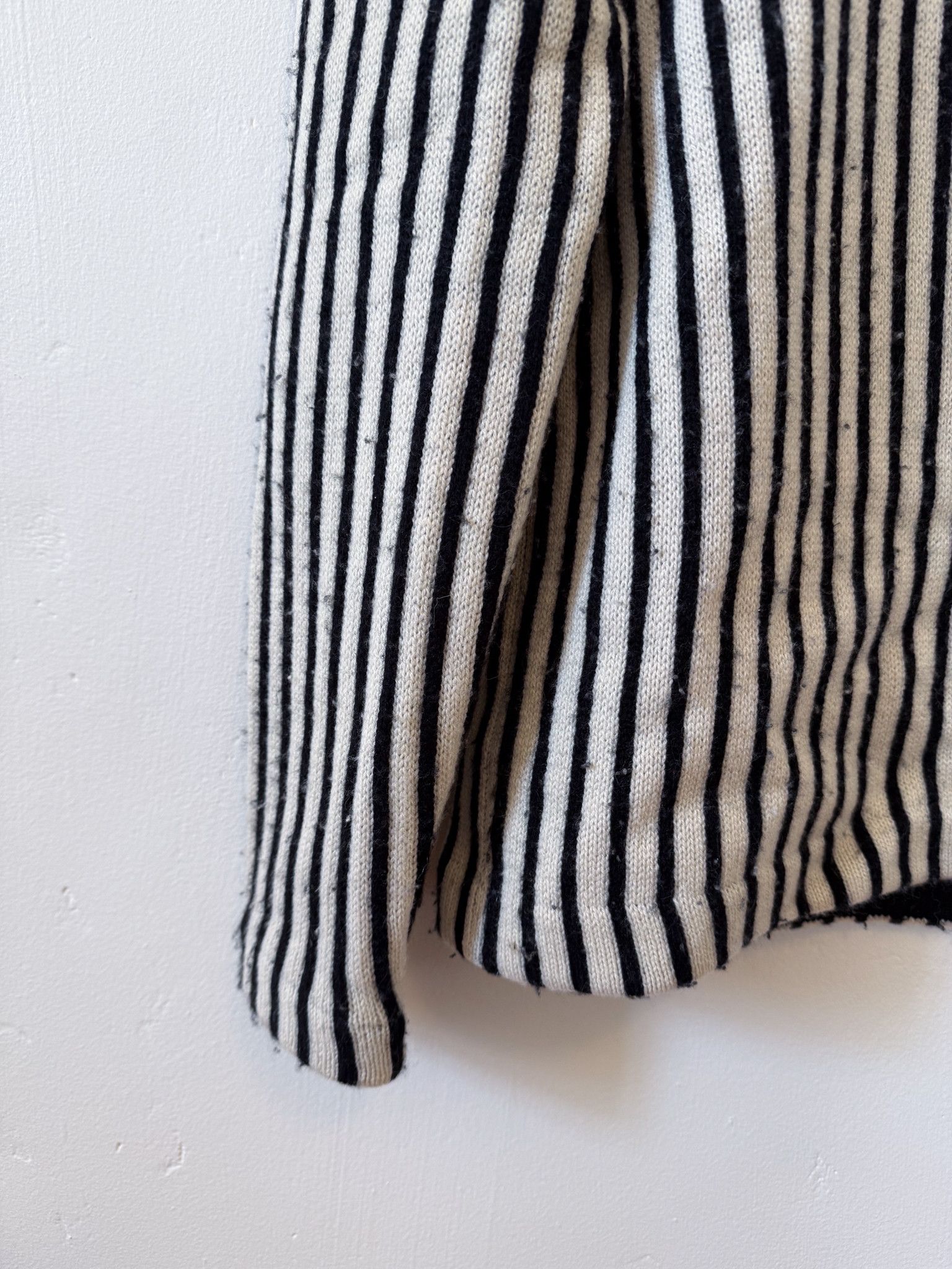 Acne Studios Klee stripes Size US S / EU 44-46 / 1 - 9 Thumbnail