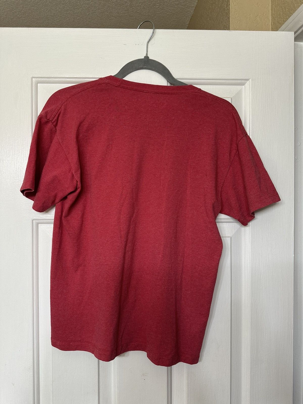 Pokemon Pokémon 2015 Red Shirt - Size M - Vintage Size US M / EU 48-50 / 2 - 4 Thumbnail