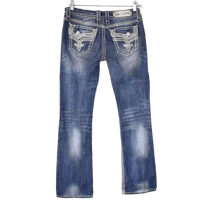 Rock Revival, Jeans, Rock Revival Jeans 28