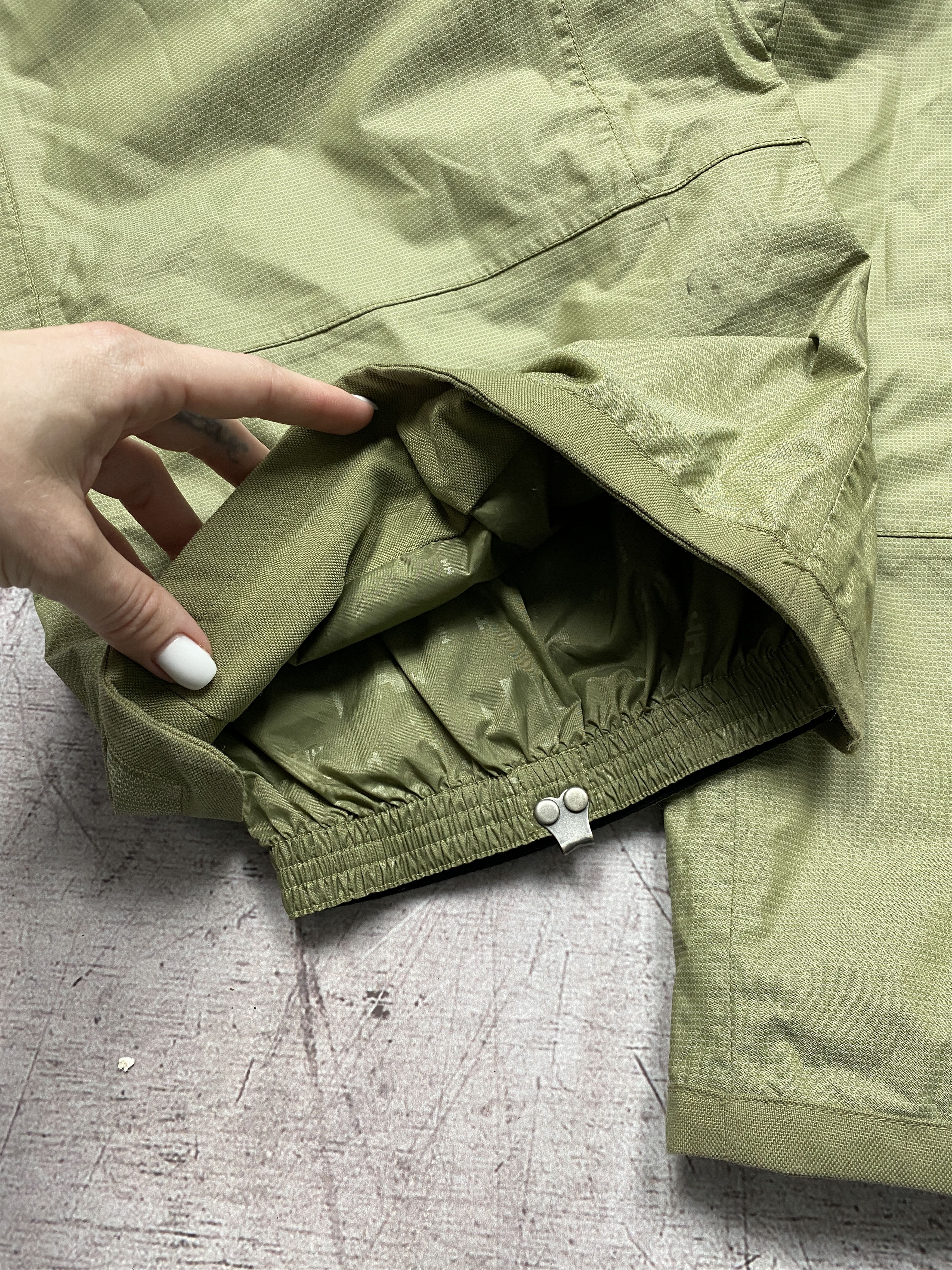 Helly Hansen × Vintage Helly Hansen Vintage Mens Ski Snowboards Pants Size US 36 / EU 52 - 6 Thumbnail