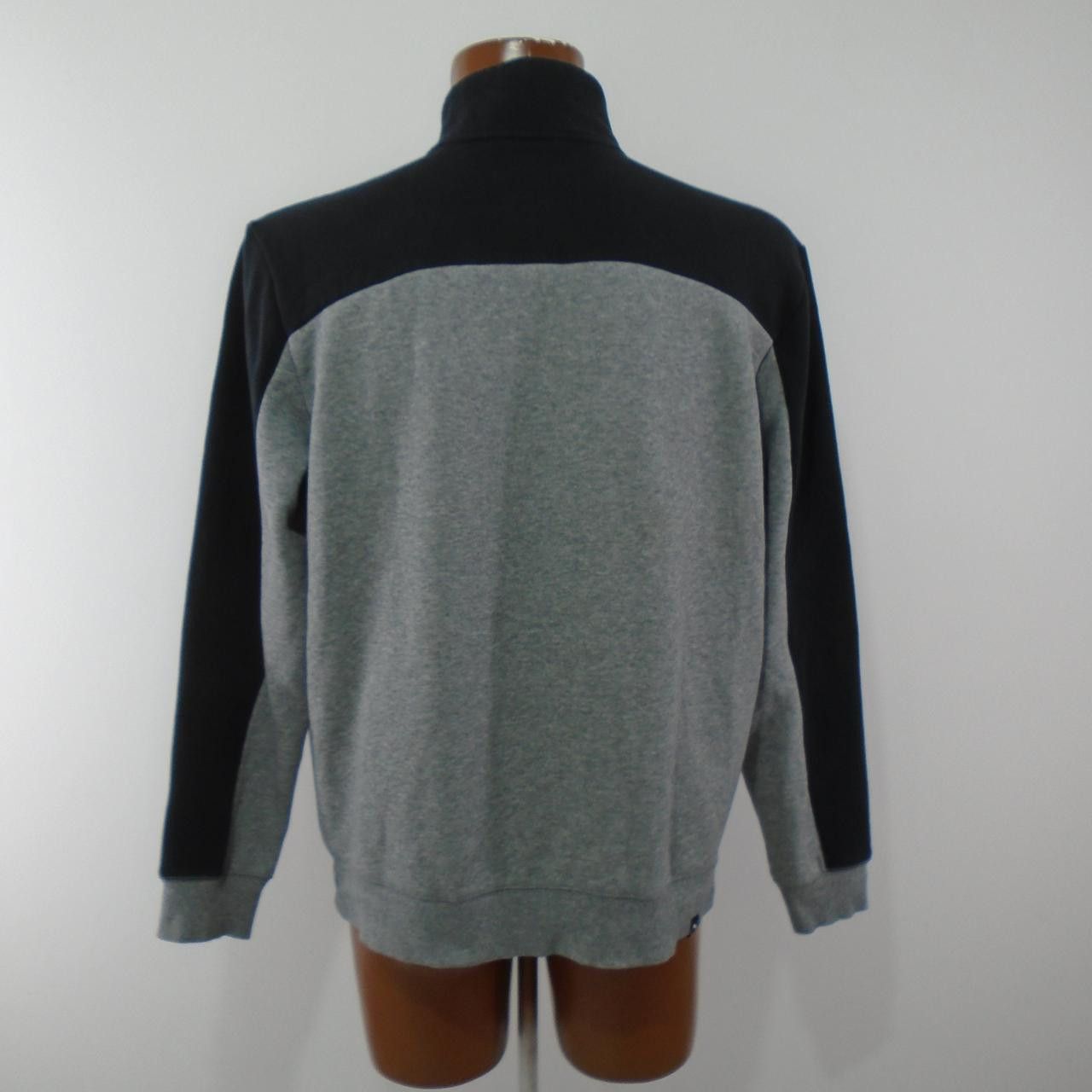 Puma Men's Track Jacket puma Size US L / EU 52-54 / 3 - 3 Thumbnail