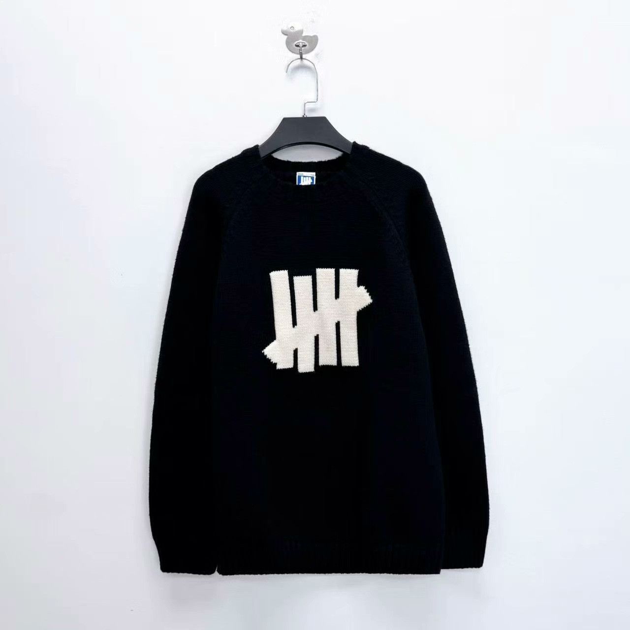 Undefeated Undefeated Retro Multi Sweater L Women Size L / US 10 / IT 46 - 1 Thumbnail
