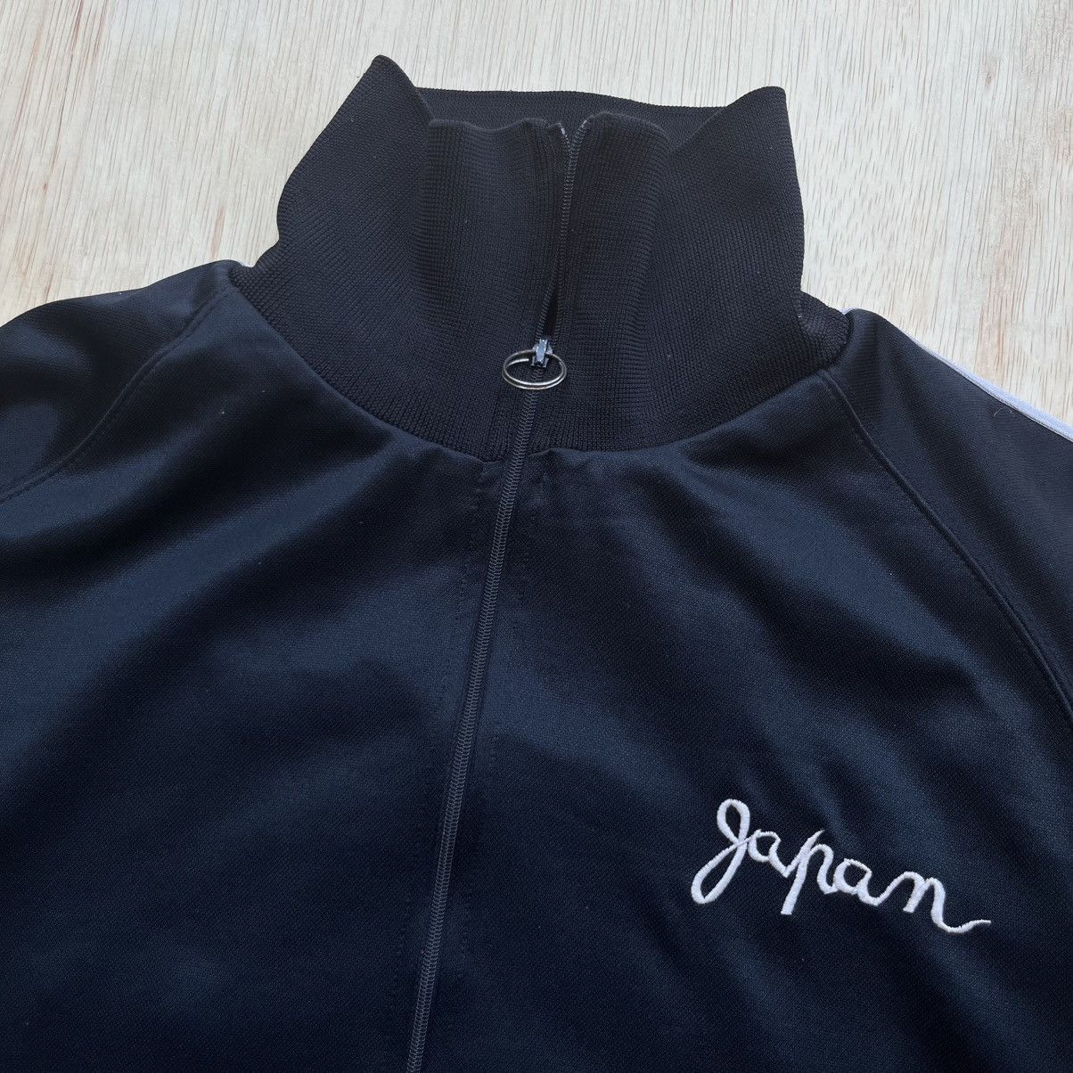 Toyo Enterprises JAPANESE BRAND TOYO ENTERPRISES CO SUKAJAN TRACKTOP JACKET Size US S / EU 44-46 / 1 - 4 Thumbnail